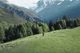 Zenmuse L3 - 라이다(LiDAR) 