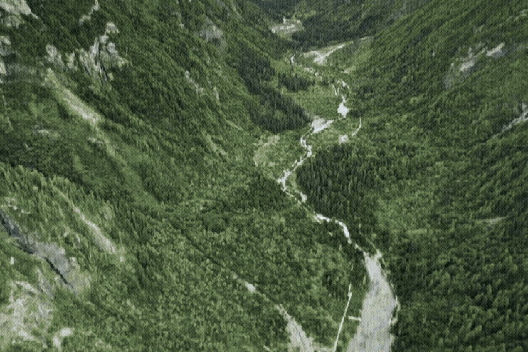 Zenmuse L3 - 라이다(LiDAR) 