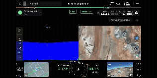 Zenmuse L3 - 라이다(LiDAR) 