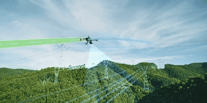 Zenmuse L3 - 라이다(LiDAR) 