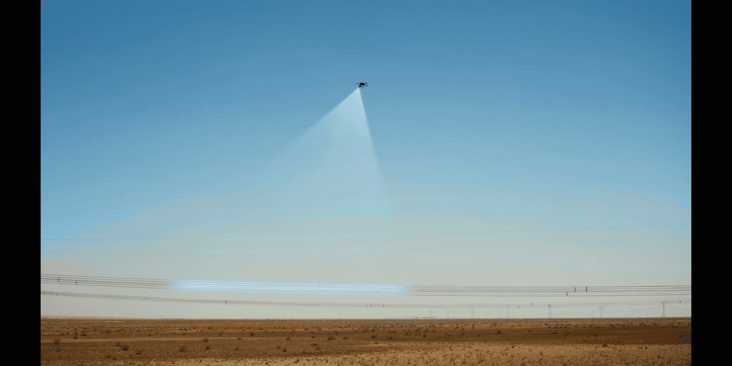 DJI Matrice 400