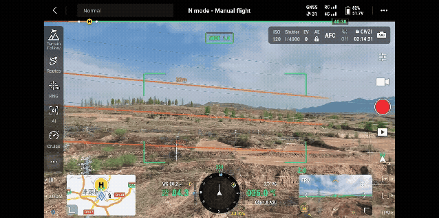 DJI Matrice 400