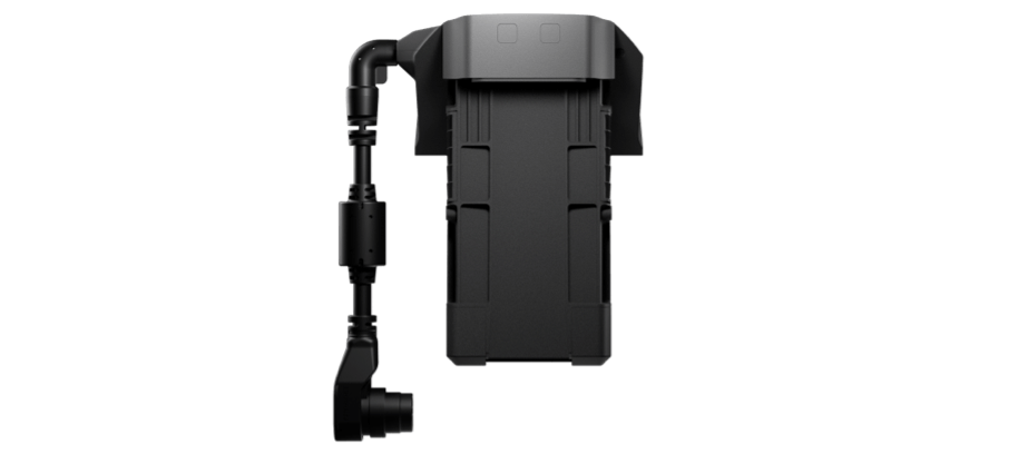 DJI Matrice 400